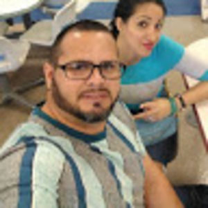 Meet your Posher, Luis